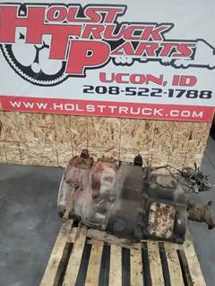 Mack Transmission for a 1990 Mack MH613