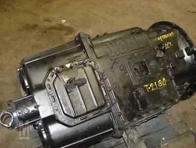 Mack T2180B Transmission for a 1999 Mack RD688S