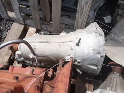 Mercedes-Benz Transmission for a 2003 Dodge SPRINTER 2500