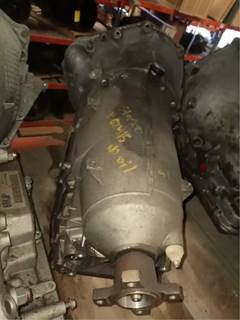 Mercedes-Benz Transmission for a 2005 Dodge SPRINTER