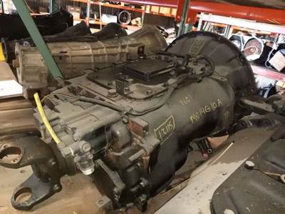 Meritor-Rockwell MO-14G10A-M Transmission for a 2001 Sterling 9500 SERIES