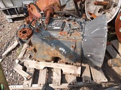 Meritor-Rockwell MO-15G10C-M Transmission for a 2006 Volvo VNL