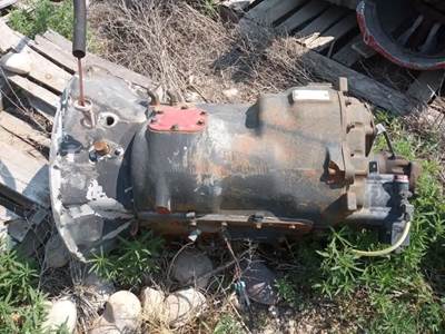Meritor-Rockwell MO-15G10A-M15 Transmission for a 2001 Freightliner C120 CENTURY