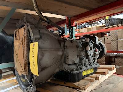 Mitsubishi Transmission for a 1998 Mitsubishi FE