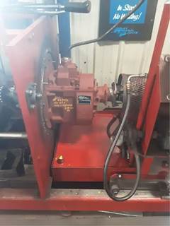 New Process/New Venture NP435 Transmission