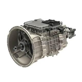 Paccar Transmission for a 2024 Kenworth T680