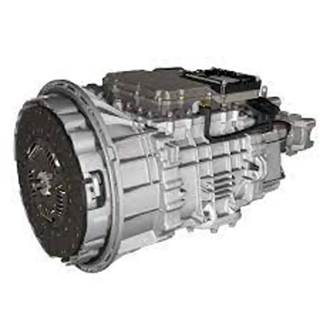 Paccar PO-18F112C Transmission for a 2024 Kenworth W990