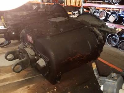 Spicer (TTC) 1107-2A Transmission