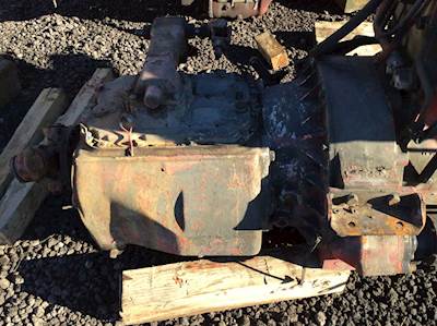 Spicer (TTC) 1362C Transmission