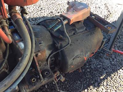 Spicer (TTC) 1362C Transmission