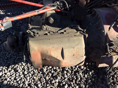 Spicer (TTC) 1362C Transmission