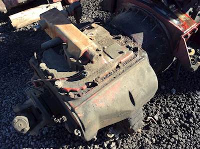 Spicer (TTC) 1362C Transmission