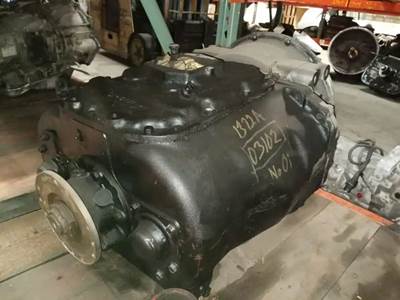 Spicer (TTC) 1372A Transmission