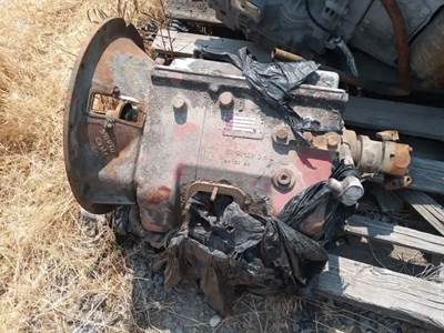 Spicer (TTC) 5852A Transmission for a 1982 Gm/Chev (Hd) C70