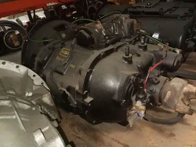 Spicer (TTC) ASO150-10S Transmission