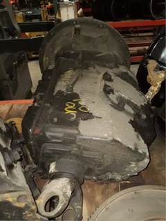 Spicer (TTC) CM5552A Transmission for a 1986 Ford F700