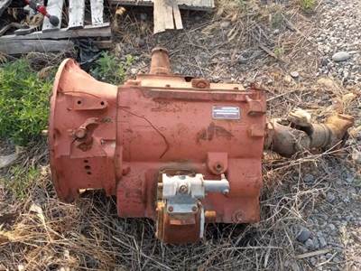 Spicer (TTC) CM6052A Transmission for a 1975 Ford L8000