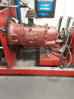 Spicer (TTC) ESO65-7A Transmission for a 1992 International 4900