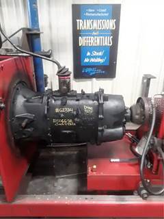 Spicer (TTC) ESO66-7B Transmission