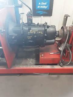 Spicer (TTC) ESO66-7B Transmission