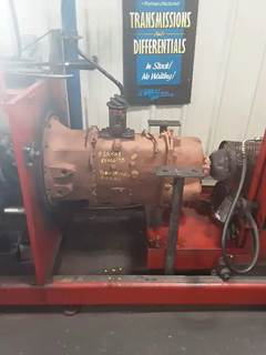Spicer (TTC) ESO66-7B Transmission