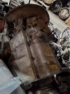 Spicer (TTC) 8245C Transmission for a 1972 Peterbilt COE