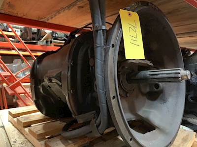 Spicer (TTC) Transmission