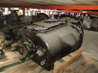 Spicer (TTC) PS110-7B Transmission