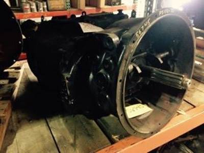 Spicer (TTC) PS110-7B Transmission