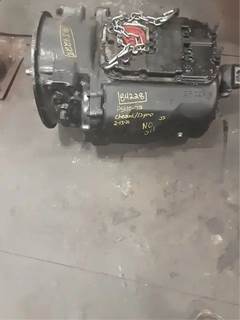 Spicer (TTC) PS110-7B Transmission