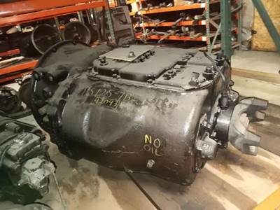 Spicer (TTC) PS125-7B Transmission for a 1992 International 4900