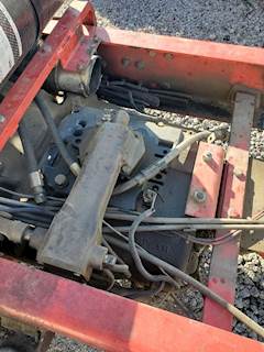 Spicer (TTC) PS145-7A Transmission