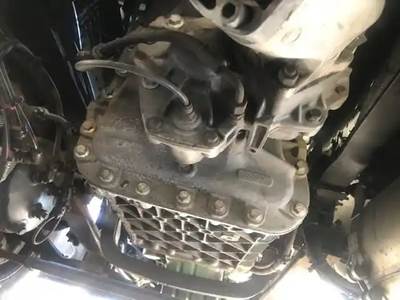 Volvo ATO2612F Transmission for a 2020 Volvo VNL