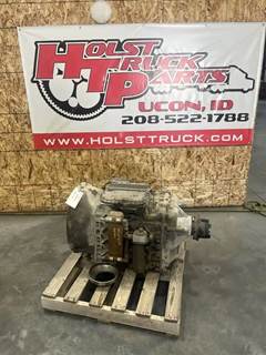 Volvo ATO2612F Transmission for a 2020 Volvo VNL
