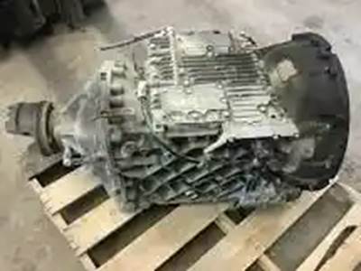 Volvo ATO2612F Transmission for a 2021 Mack Anthem