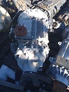 Volvo Transmission for a 2018 Volvo VNM42T