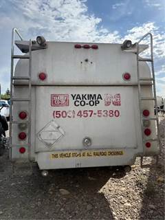 ALMAC 4200 Truck Body