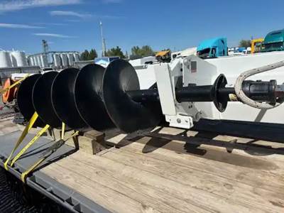 Altec 20FT Truck Body