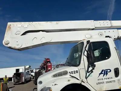 Altec Truck Body