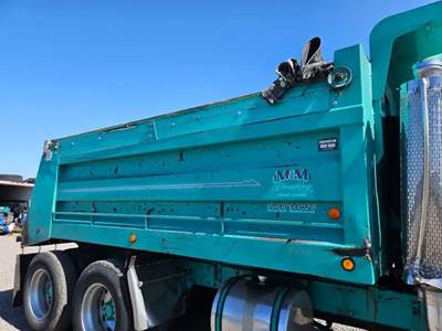 Galion-Godwin Truck Body