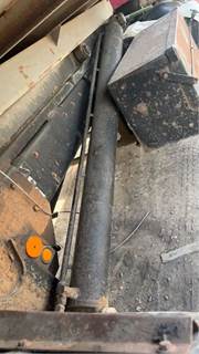Used 1992 20FT Roll Off Chassis Assembly for Kenworth T800