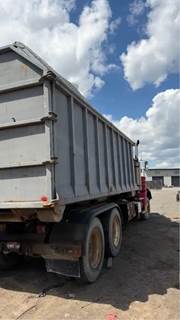 1992 20FT Container Body, Fits Kenworth T800