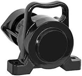 DBV3500 Dump Bed Vibrator  Weather Resistant (Y/N) Y Force 3500 lb Use With Dump