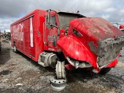 Mickey Beverage Body 7 Bay All Aluminum