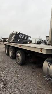 Good Used 22FT Flatbed Assy