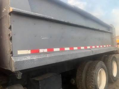 Williamsen 15FT Truck Body