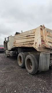 Williamsen 17' Truck Body