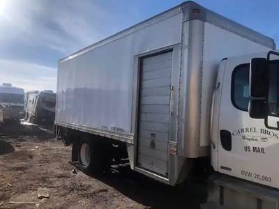 Williamsen Truck Body