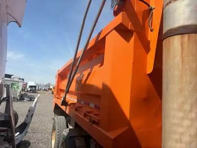 Williamsen Truck Body