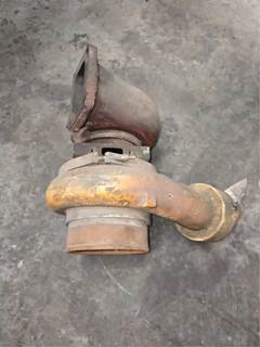 Caterpillar 3406B Turbocharger / Supercharger